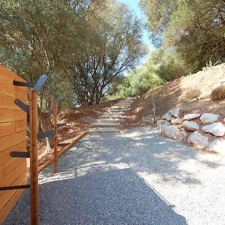 Vakantiehuis Almanarre