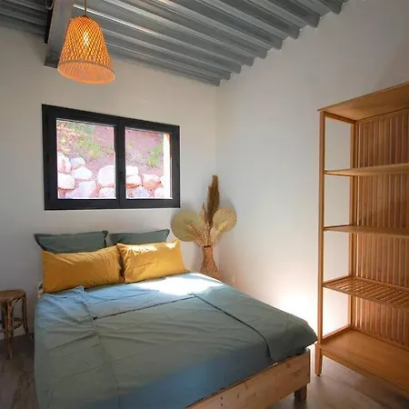 Vakantiehuis Almanarre Hyères