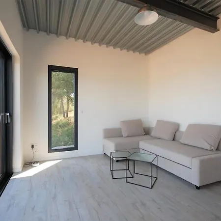Vakantiehuis Almanarre