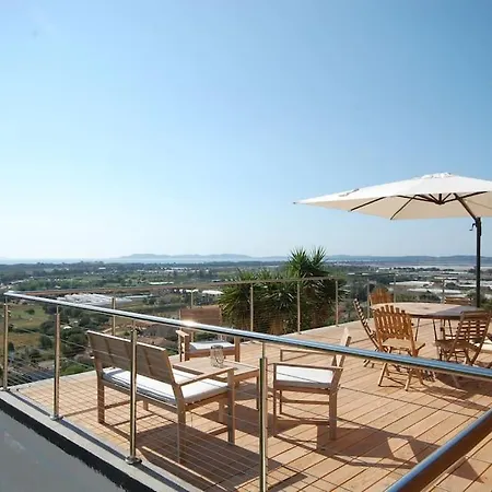 Vakantiehuis Almanarre
