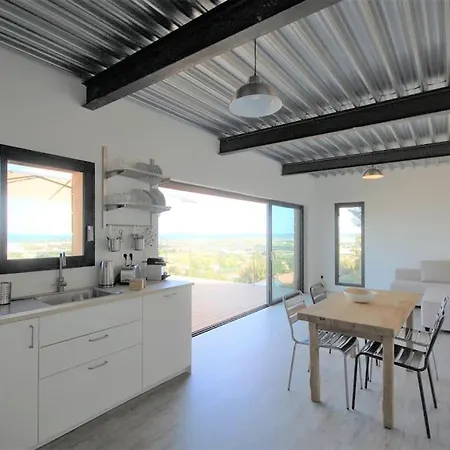 Almanarre Vakantiehuis *