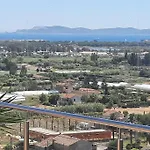 בית נופש Almanarre הייר