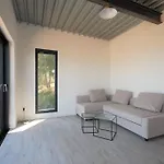 בית נופש Almanarre