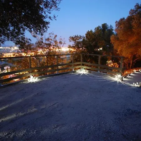 Almanarre Holiday home *