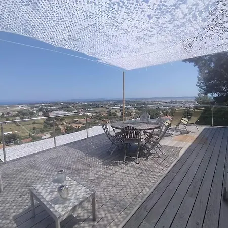 Holiday home Almanarre *