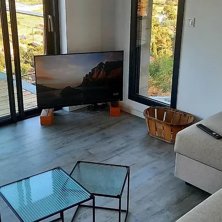 Almanarre Holiday home *