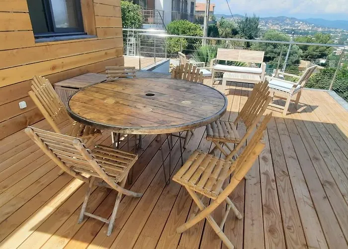 Almanarre Casa vacanze Hyères