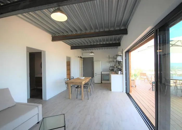 Almanarre Casa vacanze Hyères